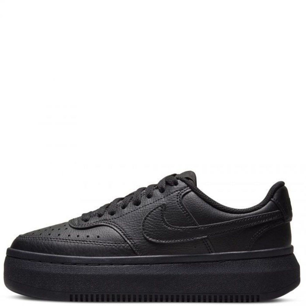 Nike‎ Court Vision Alta LTR Black Women's Size 11 Sneakers Shoes DM0113 001 NEW